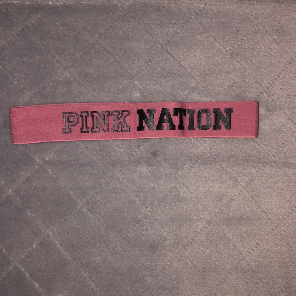 PINK Nation Headbands - Picture 2 of 5